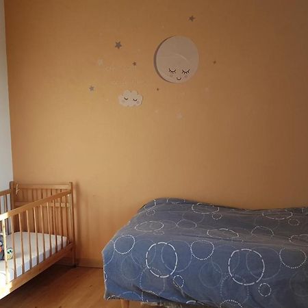 Maison Bethanie Russy Экстерьер фото