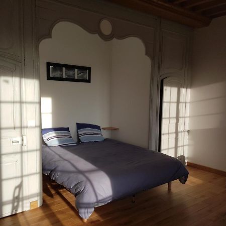 Maison Bethanie Russy Экстерьер фото