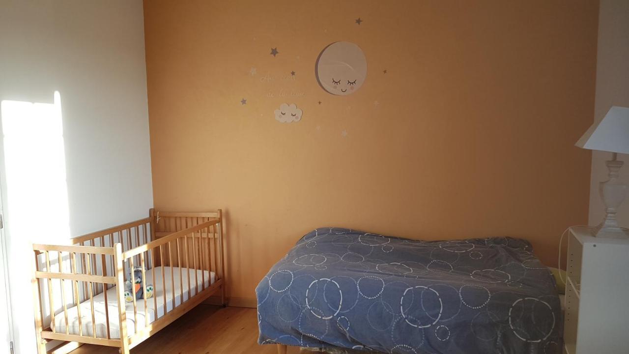 Maison Bethanie Russy Экстерьер фото