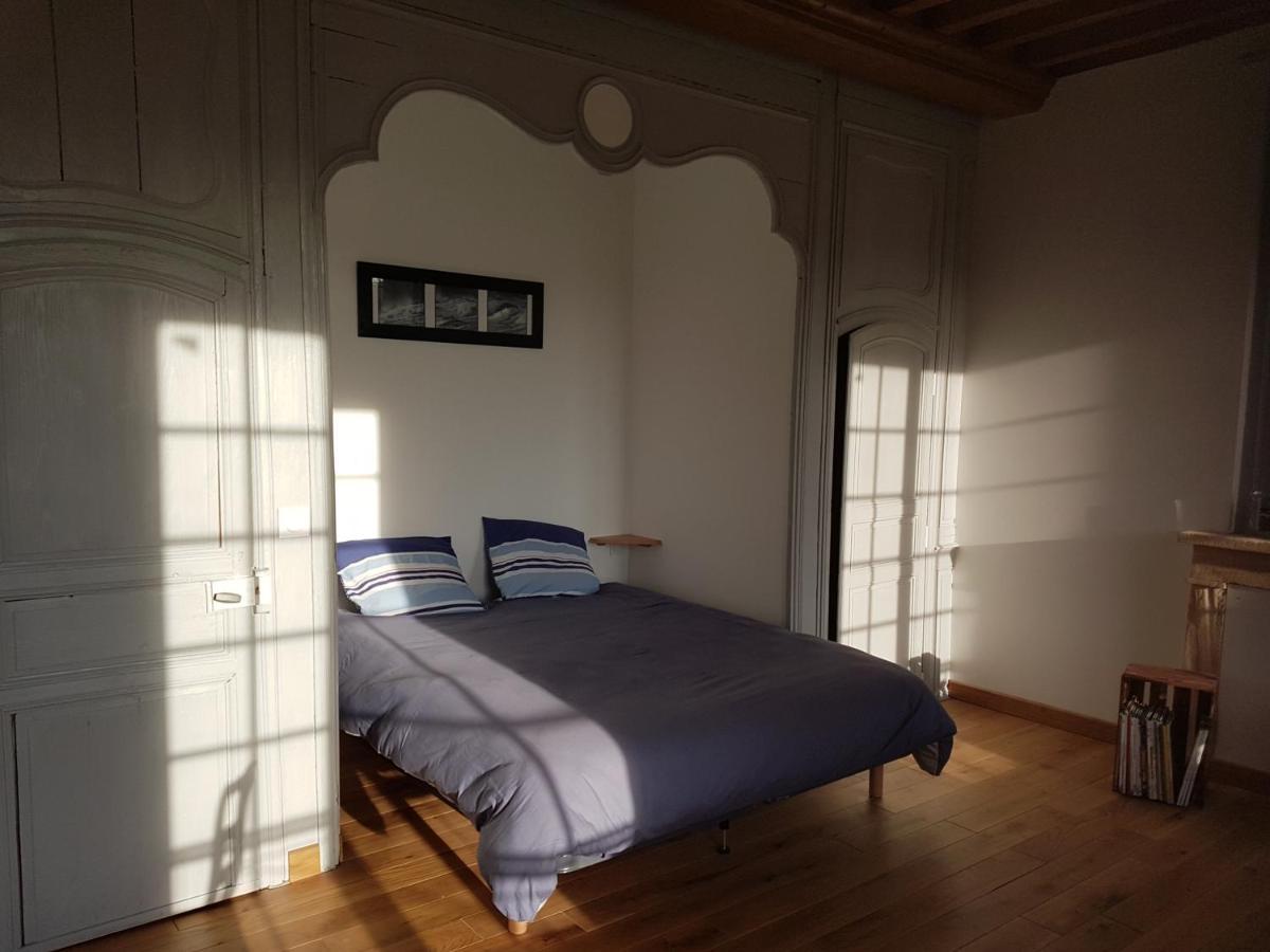 Maison Bethanie Russy Экстерьер фото