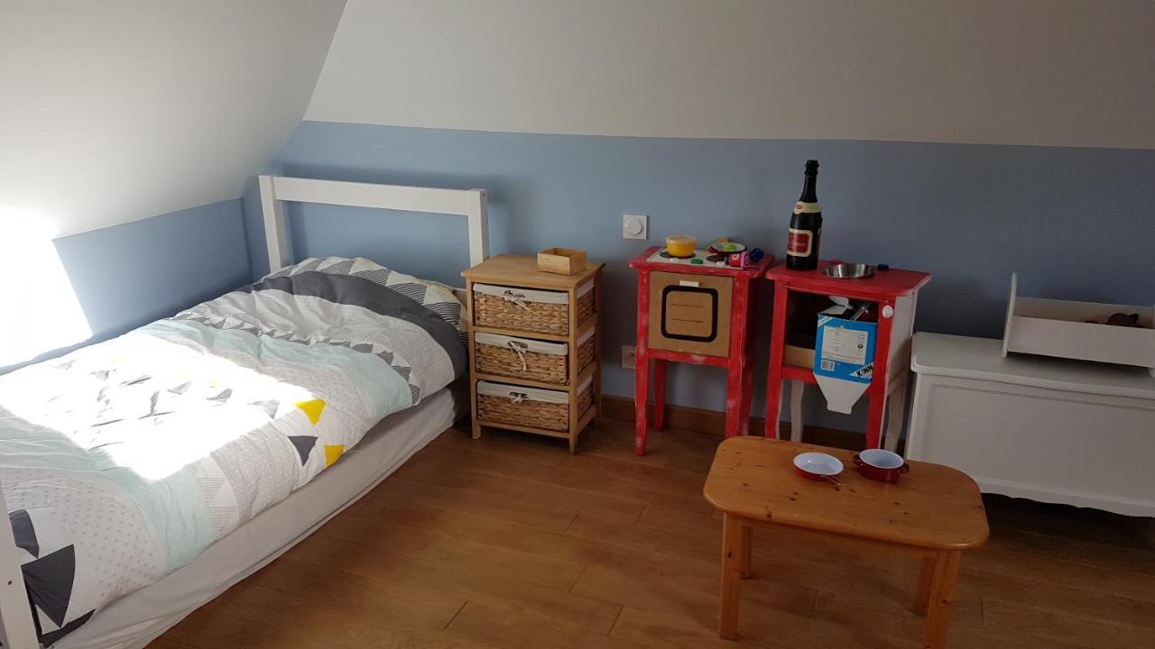 Maison Bethanie Russy Экстерьер фото