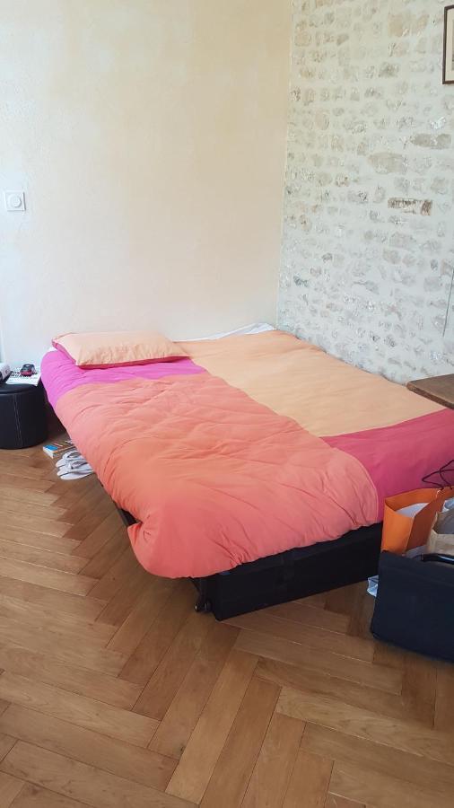 Maison Bethanie Russy Экстерьер фото
