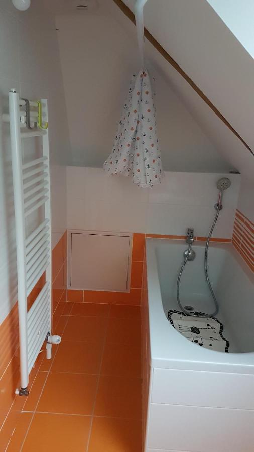 Maison Bethanie Russy Экстерьер фото